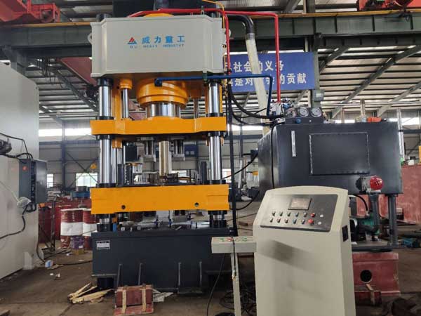 630噸液壓機(jī)電機(jī)功率怎么算？